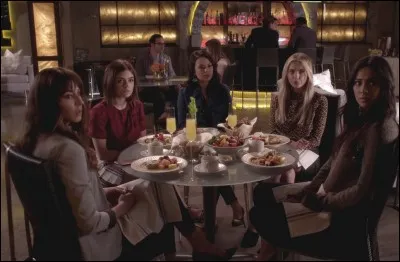 Qui revient dans cet épisode ?