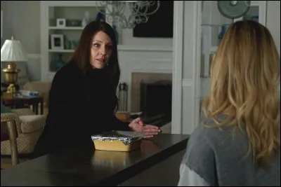 Épisode 5 : Que révèle Mary Drake à Ali ?