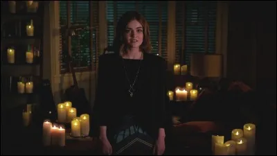 Qu'arrive-t-il à la fin de l'épisode ?