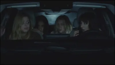 Qu'arrivent-ils aux Liars à la fin de l'épisode ?