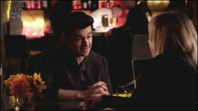 Épisode 2 : Quelle offre Lucas fait-il à Hanna ?