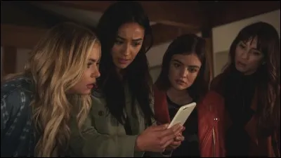 Qu'arrive-t-il à la fin de l'épisode ?