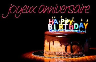 Ma couleur préférée est le bleu - Comment dit-on "bleu" en anglais ?