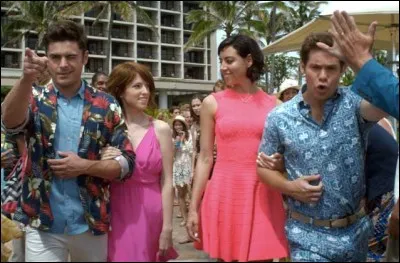 Dans quel film cette photo a-t-elle &eacute;t&eacute; prise ?