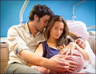 Comment s'appelle leur fille ?