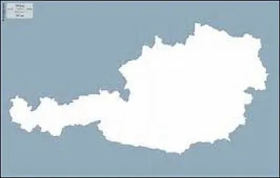 Lequel de ces pays est frontalier avec le Liechtenstein ?