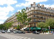 Quiz Paris, ses avenues, ses boulevards