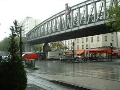 Ce boulevard part du Pont de Bir-Hakeim et se termine place Cambronne. Quel est son nom ?