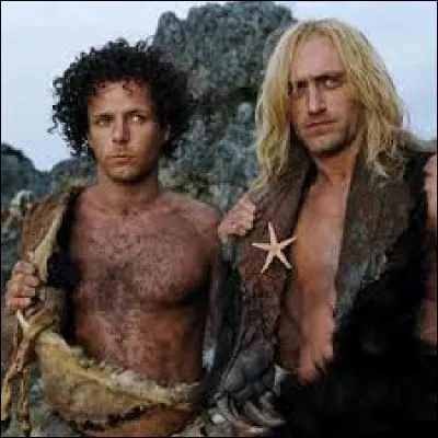 Lequel de ces acteurs ne fait pas partie de la distribution du film "RRRrrrr!" ?