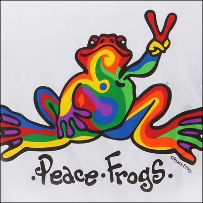 « Peace frog » est une chanson de l'album « Morrison Hotel » d'un groupe de rock américain. Lequel ?