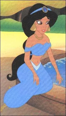 Comment s'appelle-t-elle ?