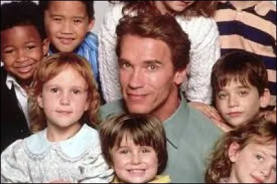 Quel est ce film avec Arnold Schwarzenegger, sorti en 1990 ?