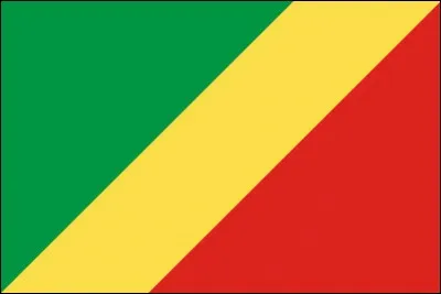Dans quel département fabrique-t-on le sucre au Congo-Brazzaville ?