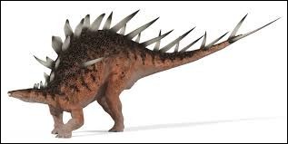 Quiz Dinosaures