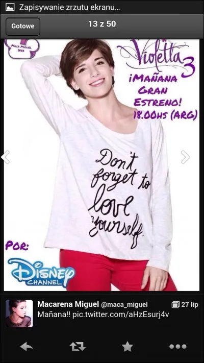 Comment s'appelle cette fille qui veut être amoureuse de Leon (saison 3) ?