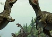 Quiz Prhistoire - Les dinosaures. - (1)