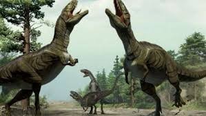 Quiz Dinosaures