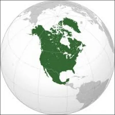 Où vivait l'Achelousaurus ?