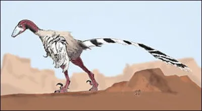 Dans quel pays l'Achillobator aurait-il vécu ?