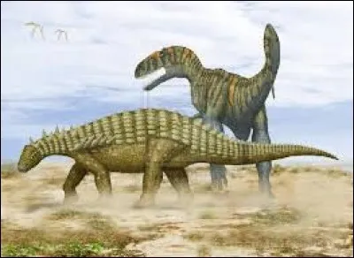 Par qui l'Acanthopholis fut-il nommé ?