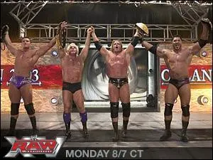 Quel est le nom de cette quipe?