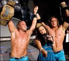 Quel est le nom de cette quipe?