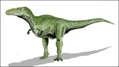 Quand Alioramus vivait-il ?