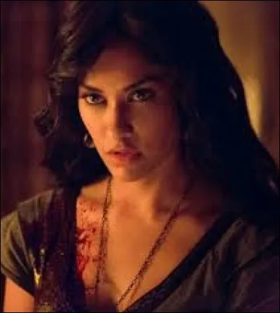 Qui est l'ennemi juré de Qetsiyah ?