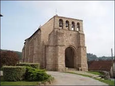 Saint-Quentin-la-Chabanne est une commune Creusoise située dans l'ancienne région ...