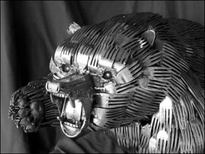 Pour pratiquer ce métier, il faut y mettre les formes !