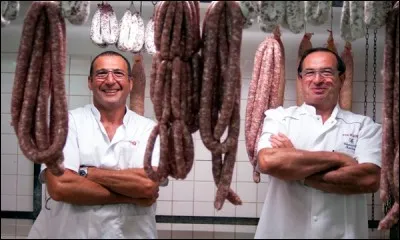 La réponse vous pend au nez !