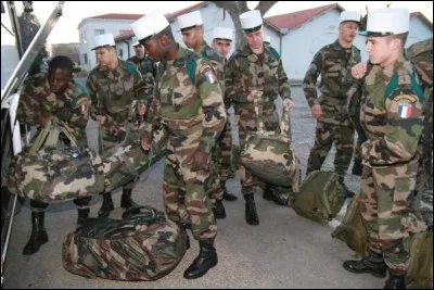 Tiens voila du boudin, voila du boudin ...