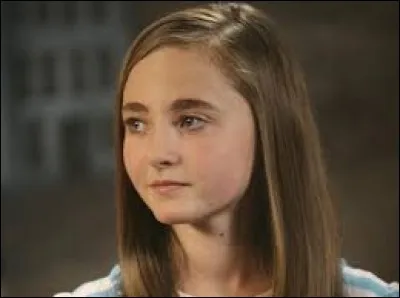 Qui en est la mère ?