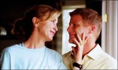 Comment sa femme s'appelle-t-elle ?