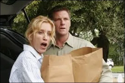 Avec qui Tom a-t-il été en couple pendant son break avec Lynette ?