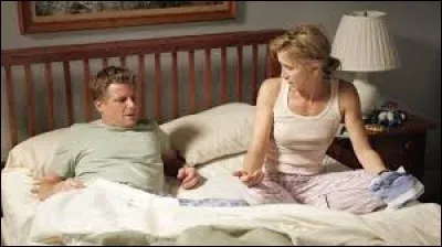 Lequel de ses enfants le rendra grand-père ?