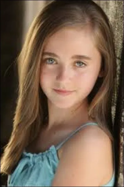 Comment la fille aînée biologique de Tom s'appelle-t-elle ?