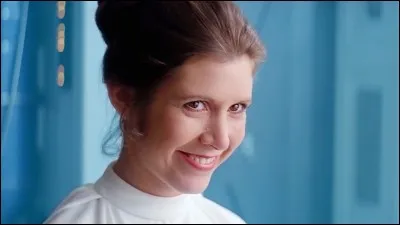 Qui est le personnage de Leia Organa ?