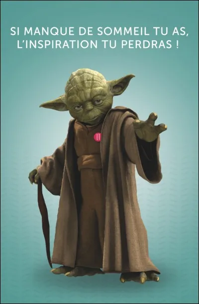 Dans quel épisode Maître Yoda meurt-il ?