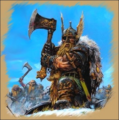 Que signifie "Viking" en norrois ?