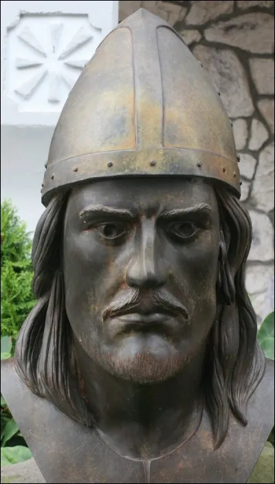 Quel Viking découvre l'Amérique ?