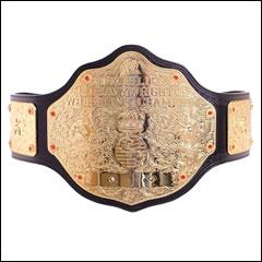 Qui est actuellement World HeavyWeight Champion après Summerslam 2009 ?