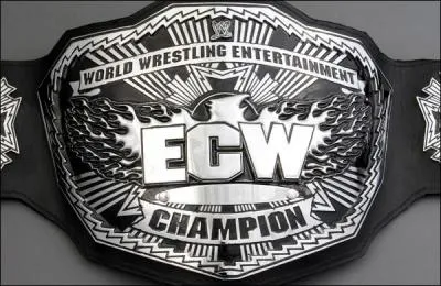 Qui est actuellement ECW Champion aprs Summerslam 2009 ?
