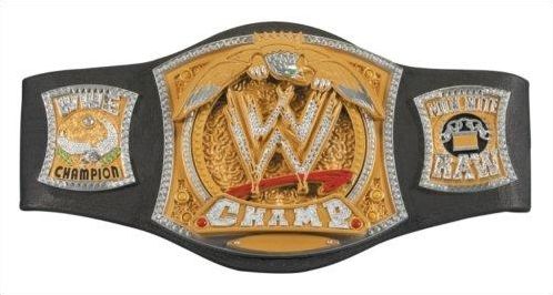 WWE Ceinture de Champions