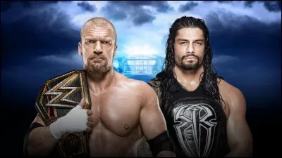 Laquelle de ces superstars a perdu son match à Wrestlemania 32 ?