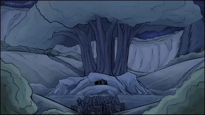 Ton plus grand rêve (LGDC)...