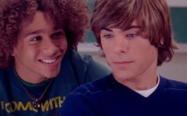 Quiz High school musical
