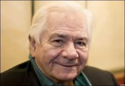 Cet acteur français a été révélé dans la saga "Gendarme" au côté de Louis de Funès, il s'agit de...