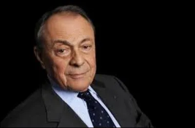 Cet homme politique a été Premier ministre français de 1988 à 1991, il s'agit de...