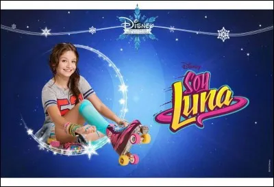 Qui sont les meilleurs amis de Luna ?